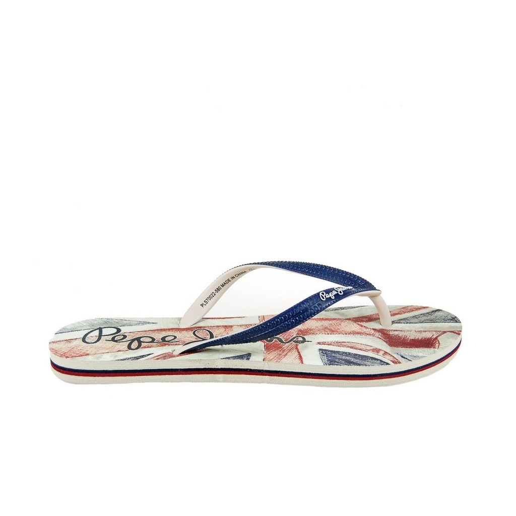 PEPE JEANS PLS70022 - japonki damskie r.40