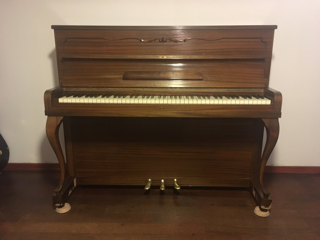 Pianino Brodr Jorgensen