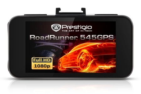 Обзор prestigio roadrunner 545gps