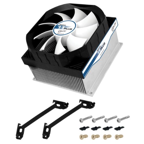 G453 Chłodzenie CPU Arctic Alpine 11 Plus Intel