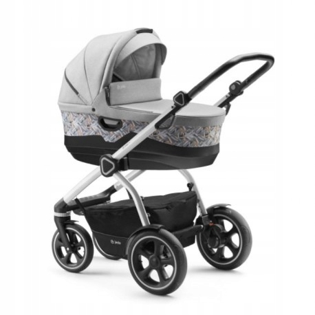 NOWY wózek Jedo Trim Evo 2w1 model 2018, gwarancja