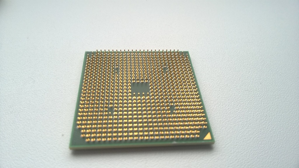 AMD Turion 64 X2 RM-74 TMRM74DAM22GG - 7283181578 - oficjalne archiwum ...