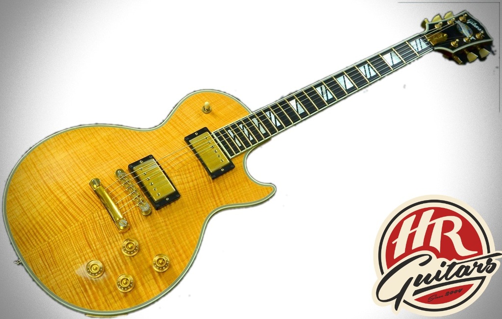 GIBSON LES PAUL SUPREME, USA, 2006 rok