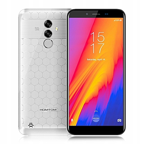 Аккумулятор homtom s99