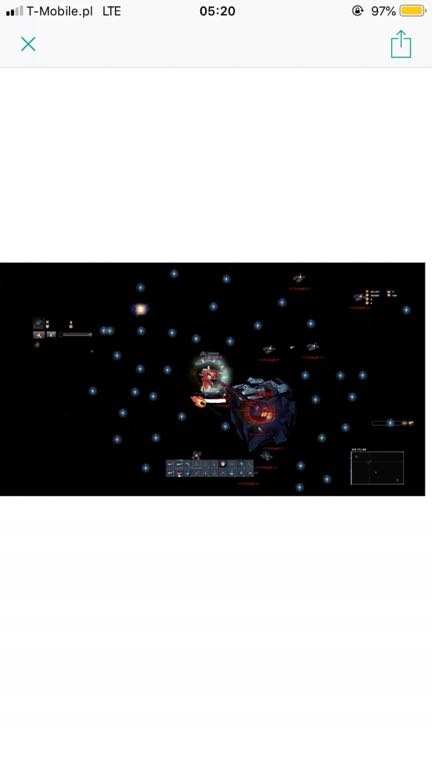 Darkorbit 50 PP Full lf4 na Hp full dmg Szef Pułk