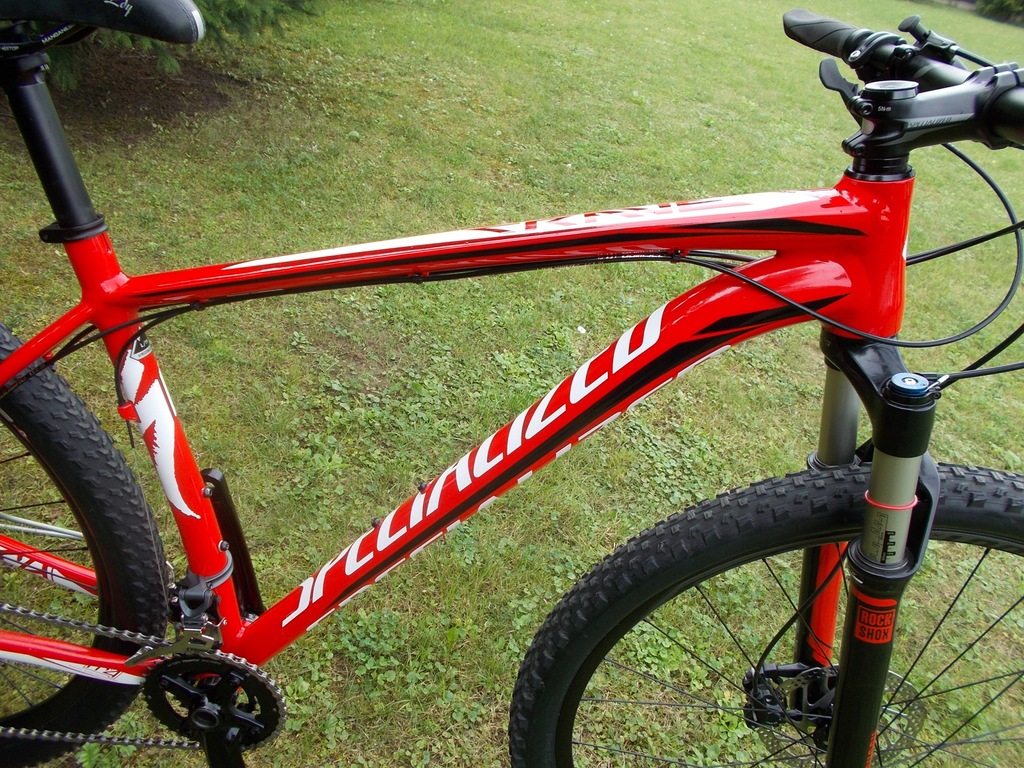 Specialized crave expert online 29