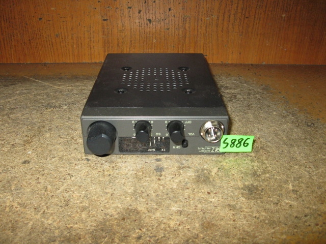 CB RADIO STABO XM 3200 - NR S886