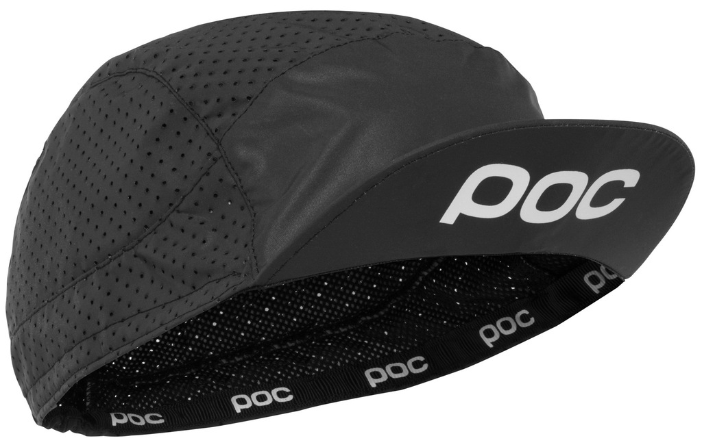 Czapka Rowerowa POC AVIP REFLECTIVE CAP