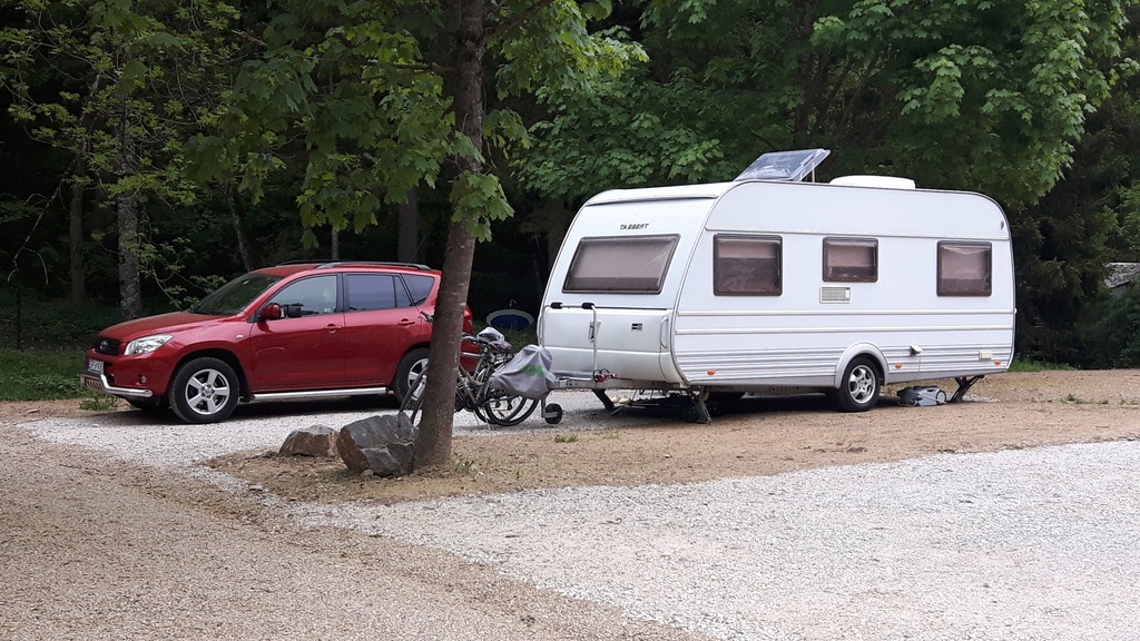 Tabbert DaVinci 480 HTD