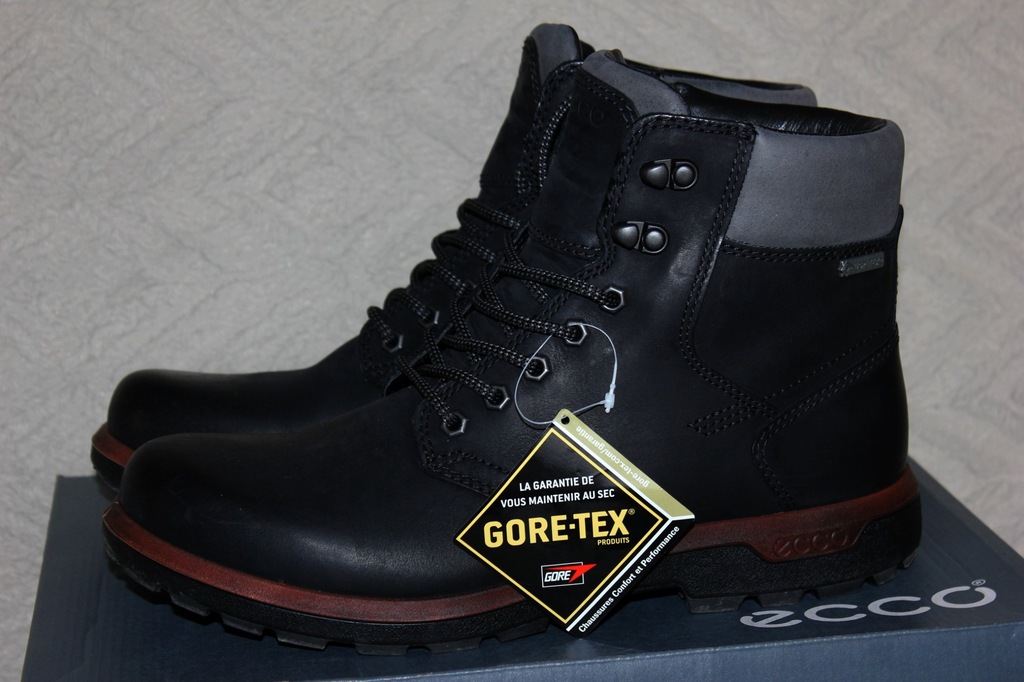 Ecco 2024 gabbro gtx