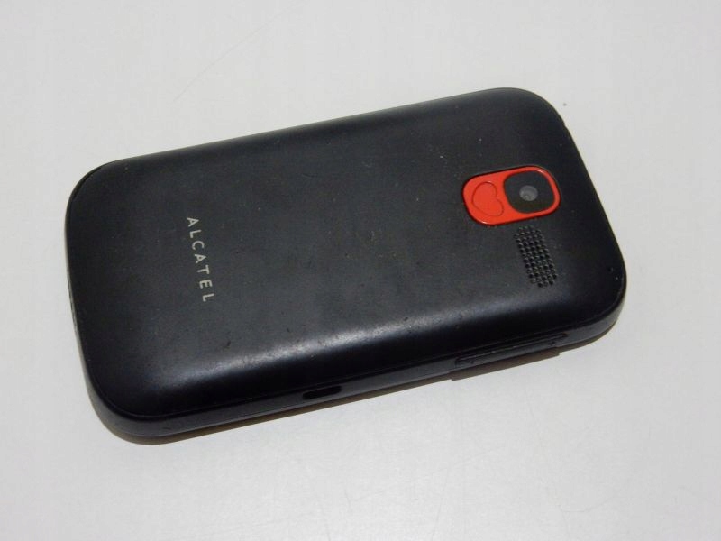 Alcatel 2001x аккумулятор