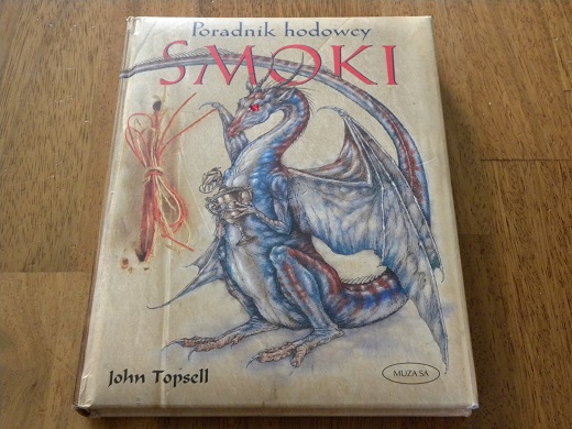 PORADNIK HODOWCY SMOKI - TOPSELL