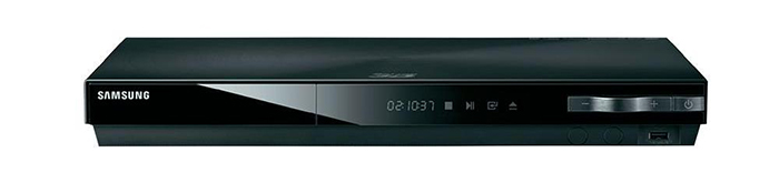 Odtwarzacz od kina domowego Samsung HT-E5550