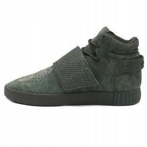 Adidas 2025 tubular zielone