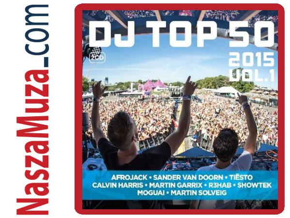 Dj Top 50 2015 V A 2 Cd