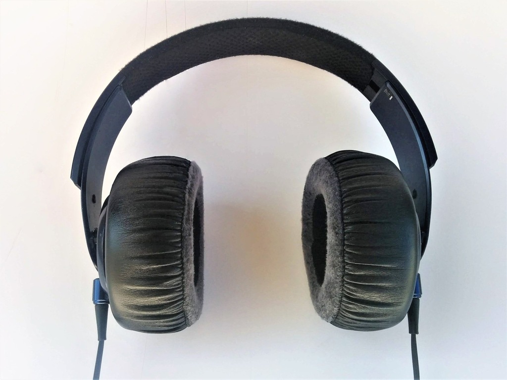słuchawki Sony MDR XB500 # XB 300 500 700 Ext Bass