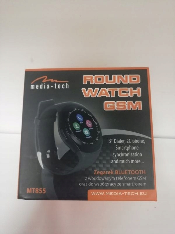 mediatech mt855