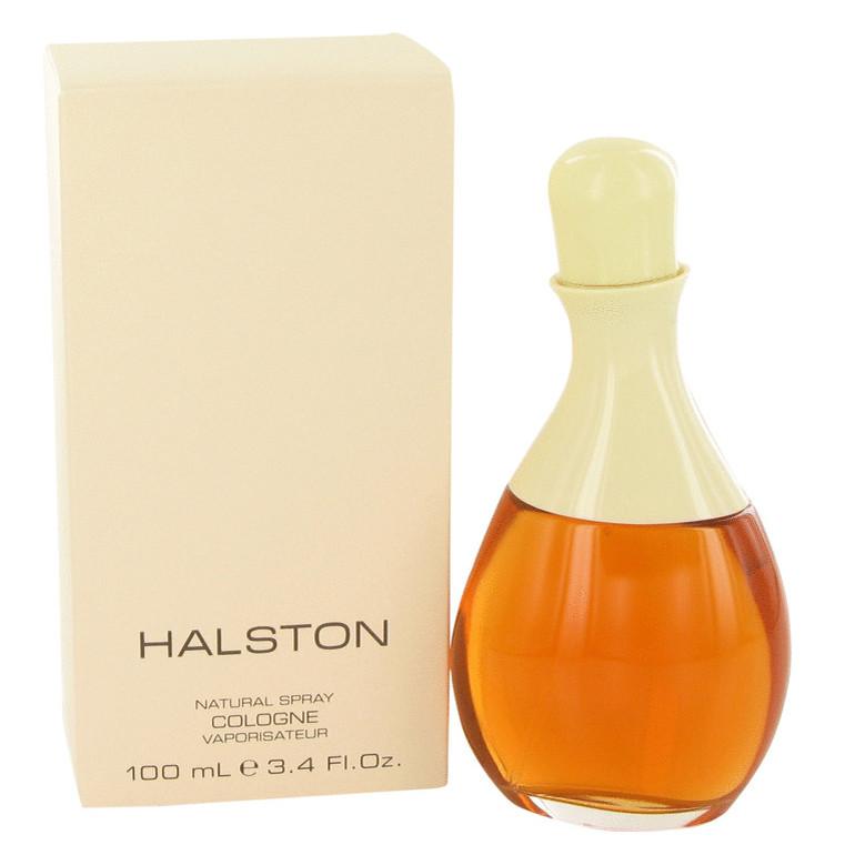 Halston Cologne 100 Ml Oficjalne Archiwum Allegro