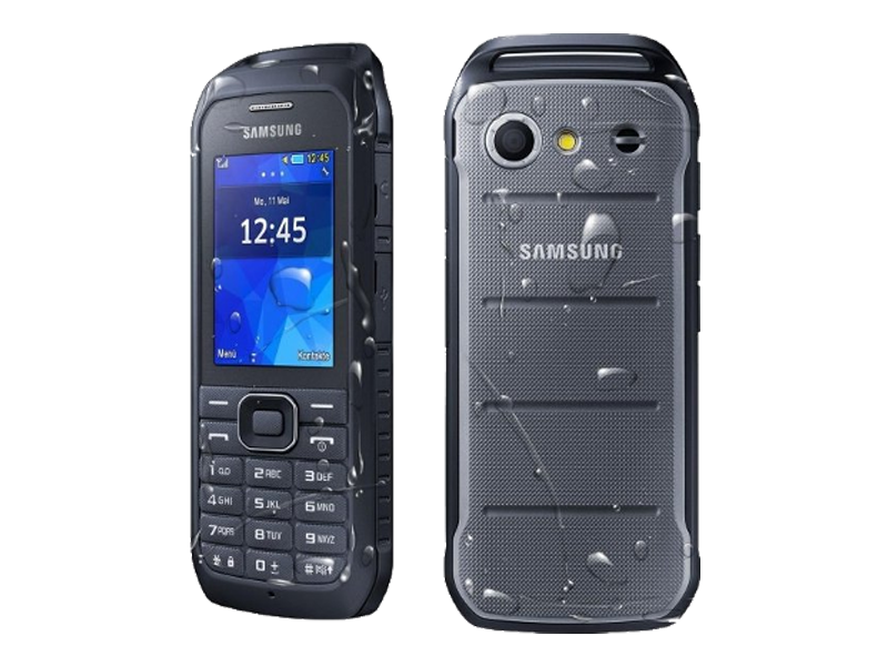 SAMSUNG XCOVER B550 B550H POLSKA WYSYŁKA ORYGINAŁ - 7278108005 ...