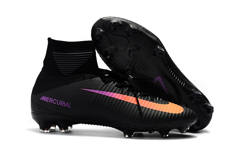 nike mercurial superfly 2017