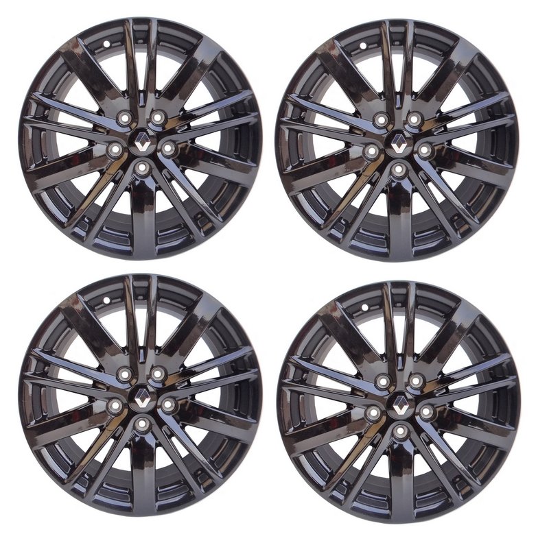 jakie felgi do renault grand scenic 3