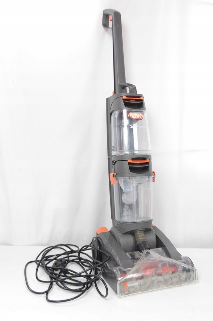 2J72 WAX W86-DP-B DUAL POWER - ODKURZACZ PIORĄCY