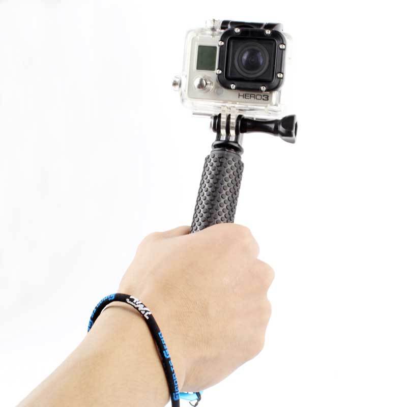 Wysięgnik / monopod XTREME 49cm do GoPro 2R139GC 7196377388