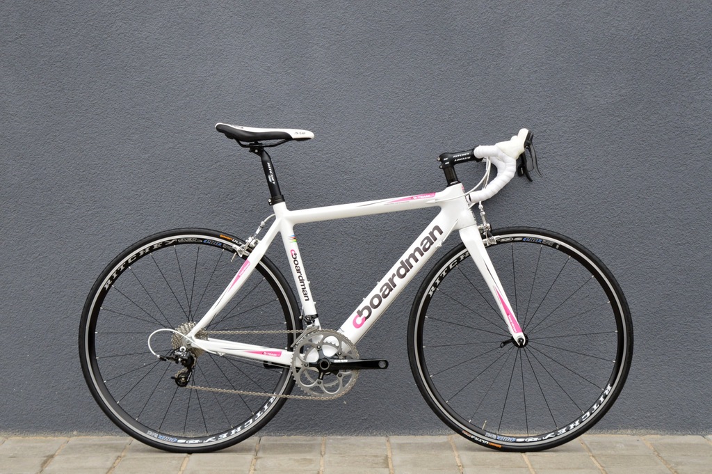 BOARDMAN COMP FI S CARBON Rival Szosa Szosowy