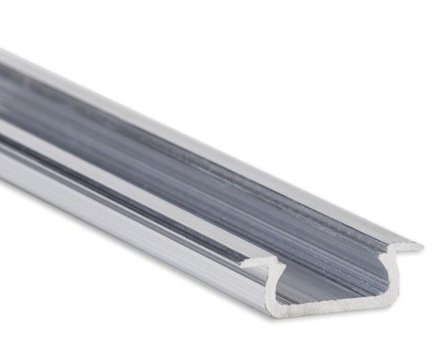 Profil aluminiowy Z wpuszczany do taśma LED 3m