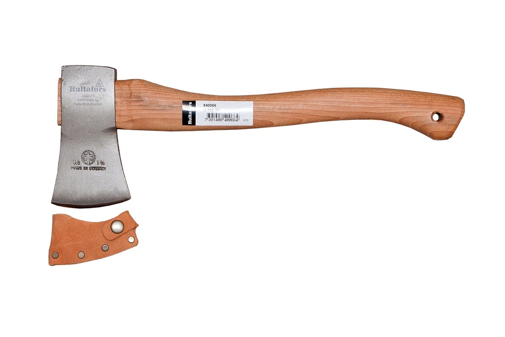 Szwedzka siekiera HULTAFORS 800g H008SV bushcraft