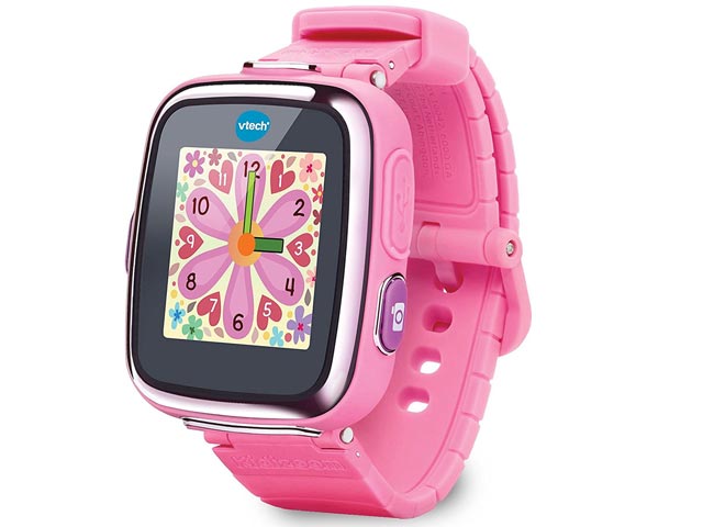 dx smart watch