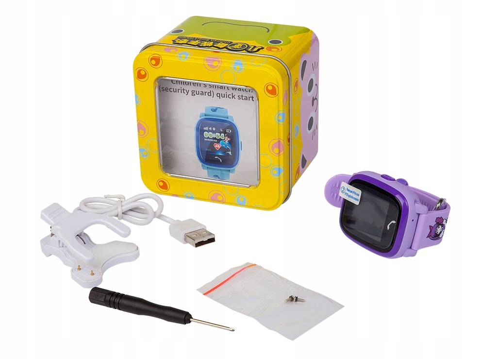 df25 smartwatch