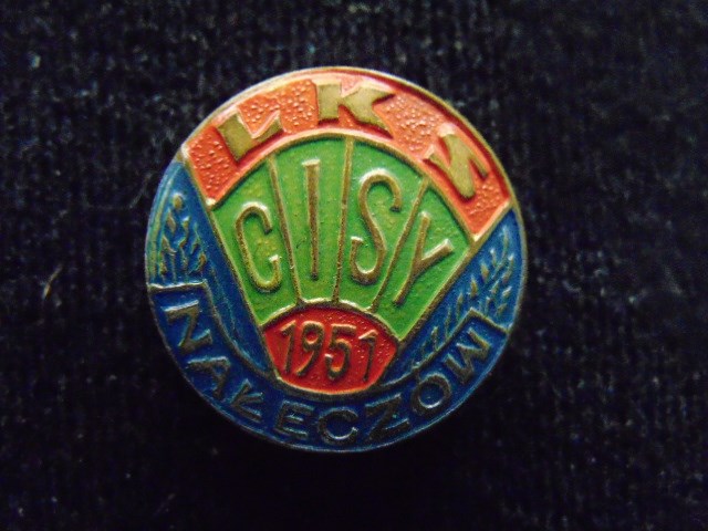 LKS Cisy Nałęczów