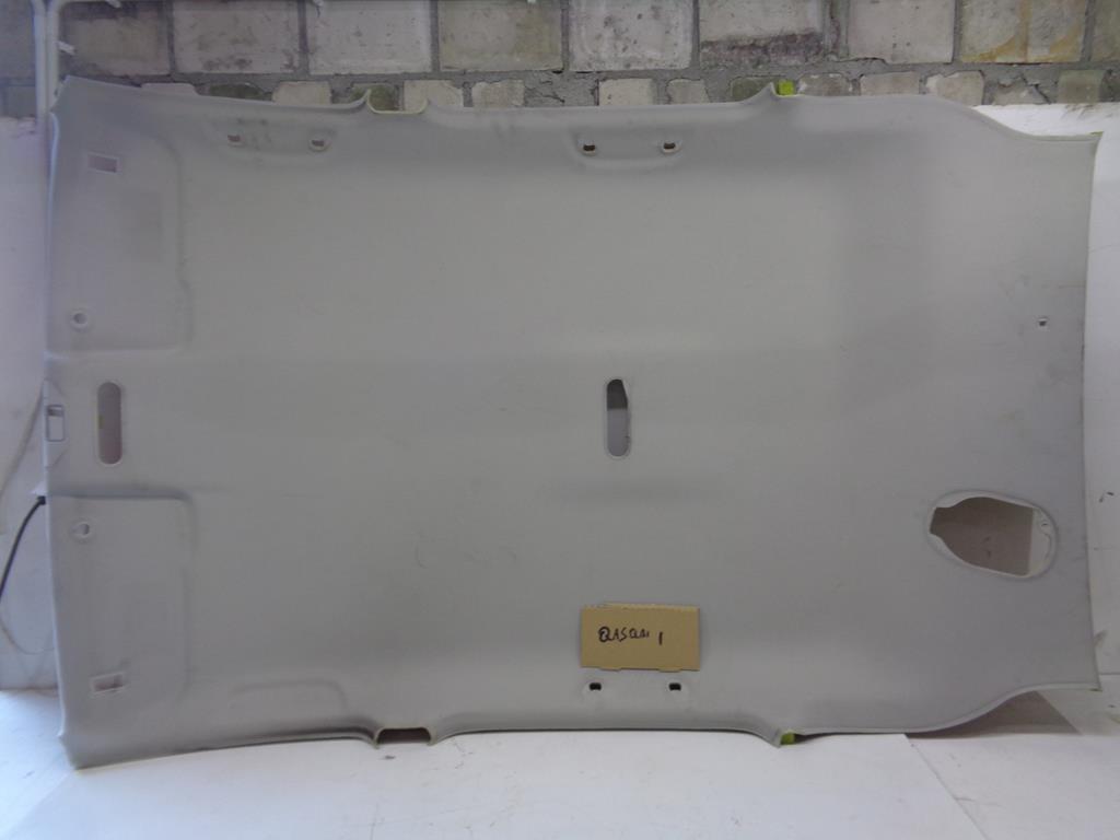 PODSUFITKA PODSUFITÓWKA NISSAN QASHQAI J10 06-