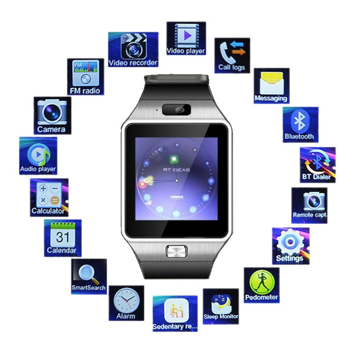 smartwatch samsung a5