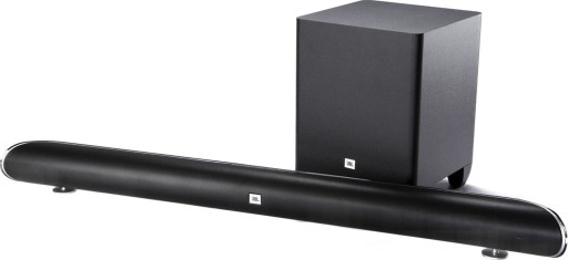 Soundbar jbl 2024 sb 450