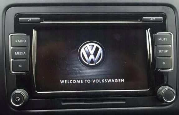 Vw Golf Radio Frequenz Einstellen