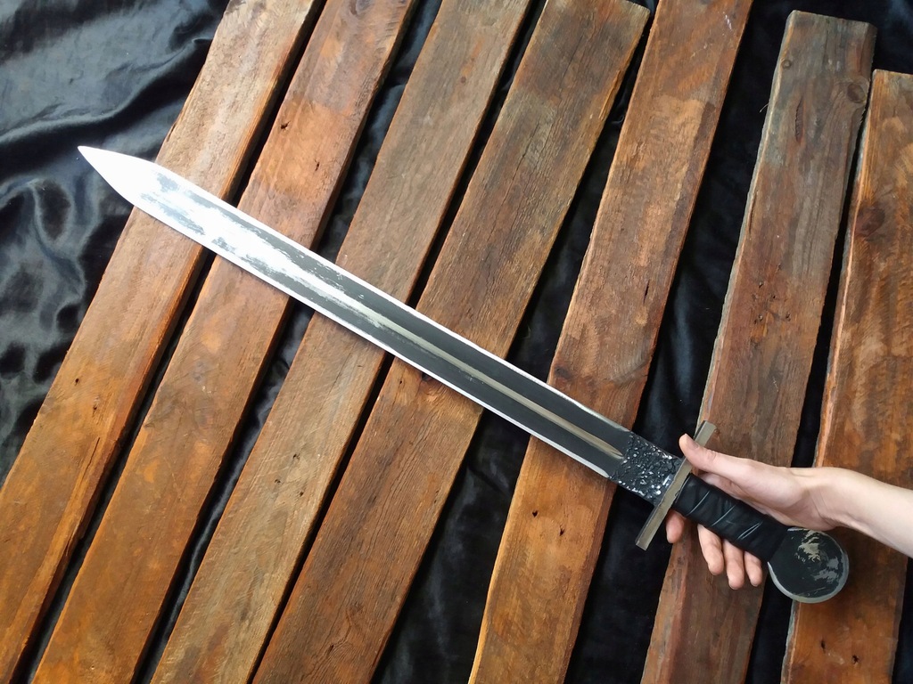 Miecz Jednoręczny 88 cm
