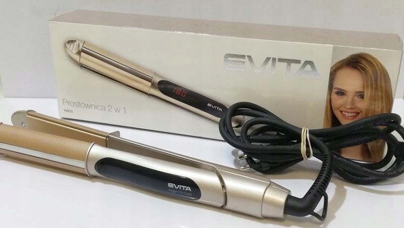 PROSTOWNICA EVITA HS02