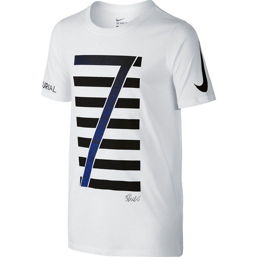 KOSZULKA NIKE CRISTIANO RONALDO CR7 146-158