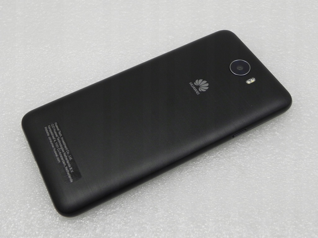 HUAWEI Y5 II CUN-L21 DUAL NIEUŻYWANY! FOLIA GRATIS - 7499083913 ...