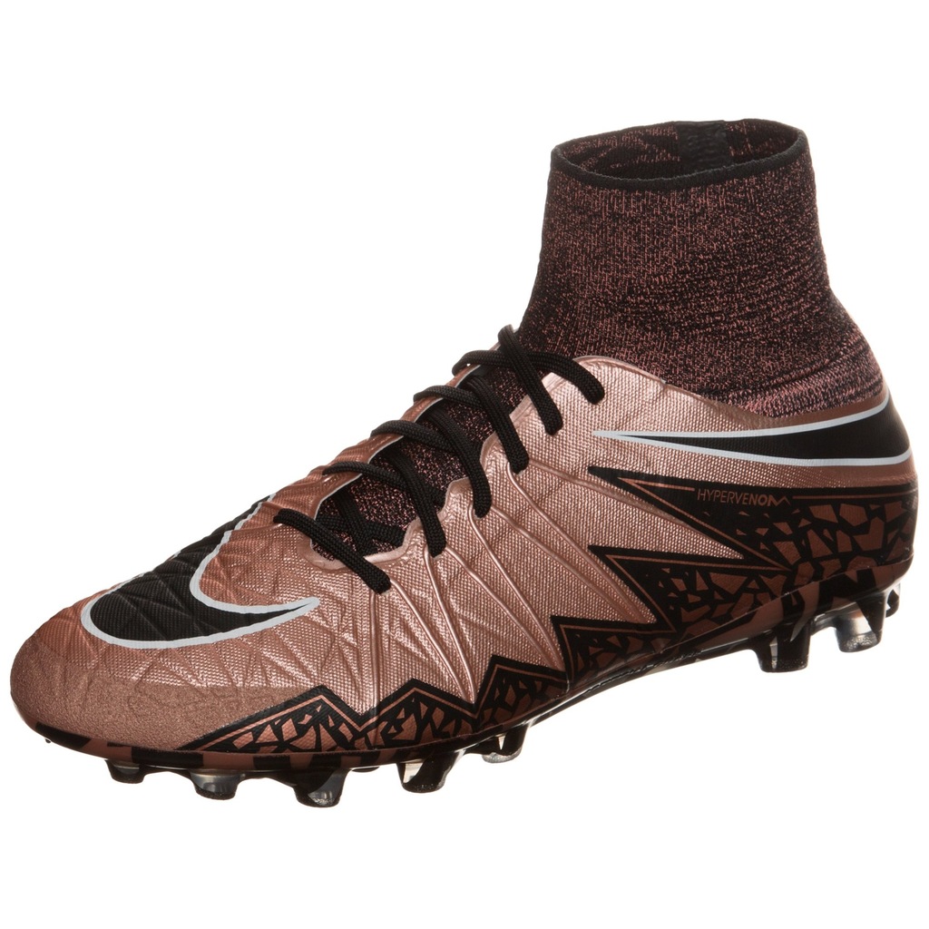 Nike 2025 hypervenom lewy