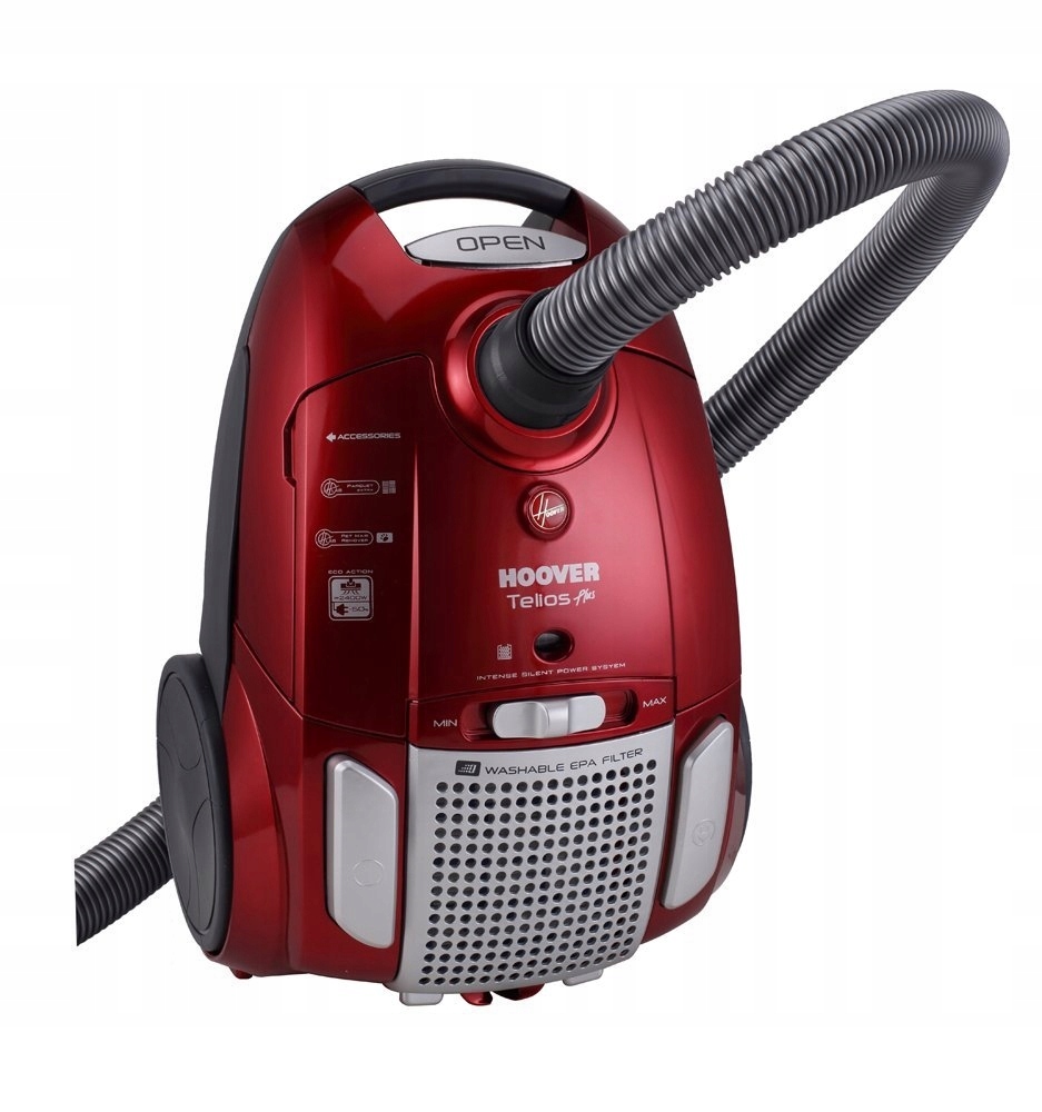188C3 Odkurzacz HOOVER TELIOS PLUS TE70 TE75