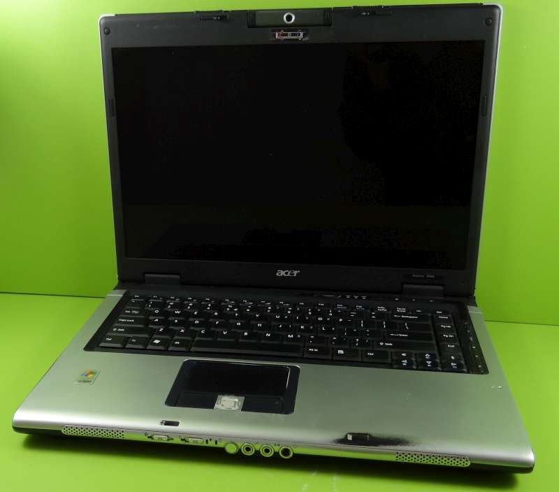 Acer aspire 3690 разбор