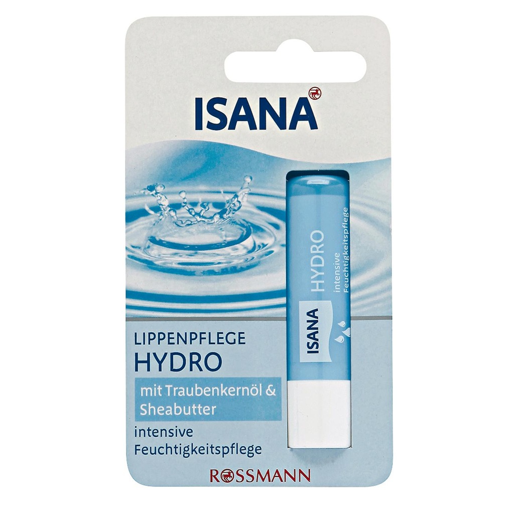 plDIONCOM ISANA POMADKA DO UST HYDRO ROSSMANN NIEM