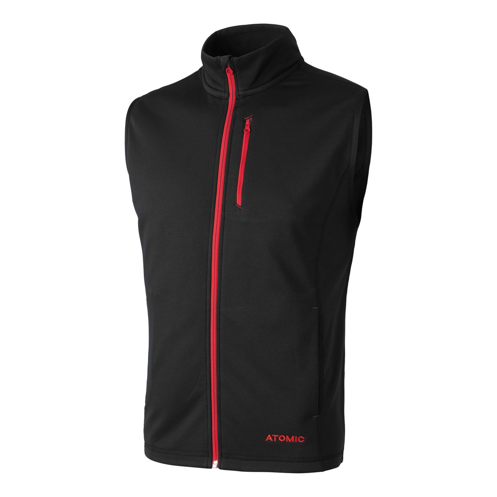 MĘSKA KAMIZELKA ATOMIC ALPS FLEECE VEST ROZMIAR L