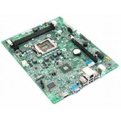 PŁYTA GŁÓWNA DELL 390 SFF F6X5P LGA 1155 XX