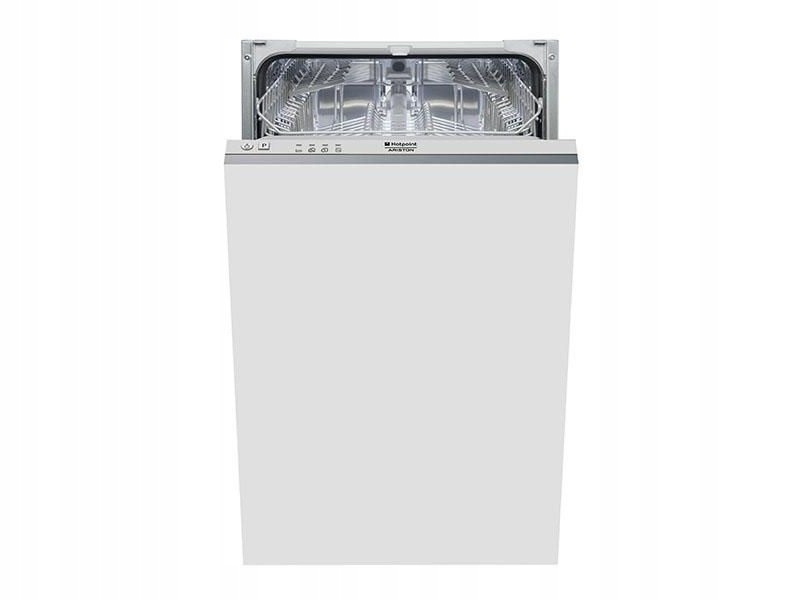 Zmywarka Pod Zabudowe Hotpoint Lstb4b01eu 10l A 7636216591 Oficjalne Archiwum Allegro