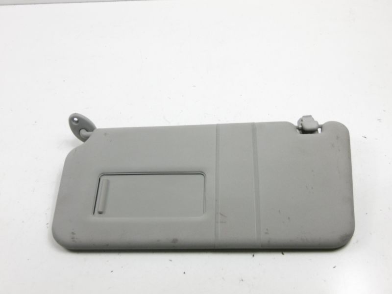 SUZUKI SX4 I 06-09 OSŁONA PRZECIWSŁONECZNA LEWA