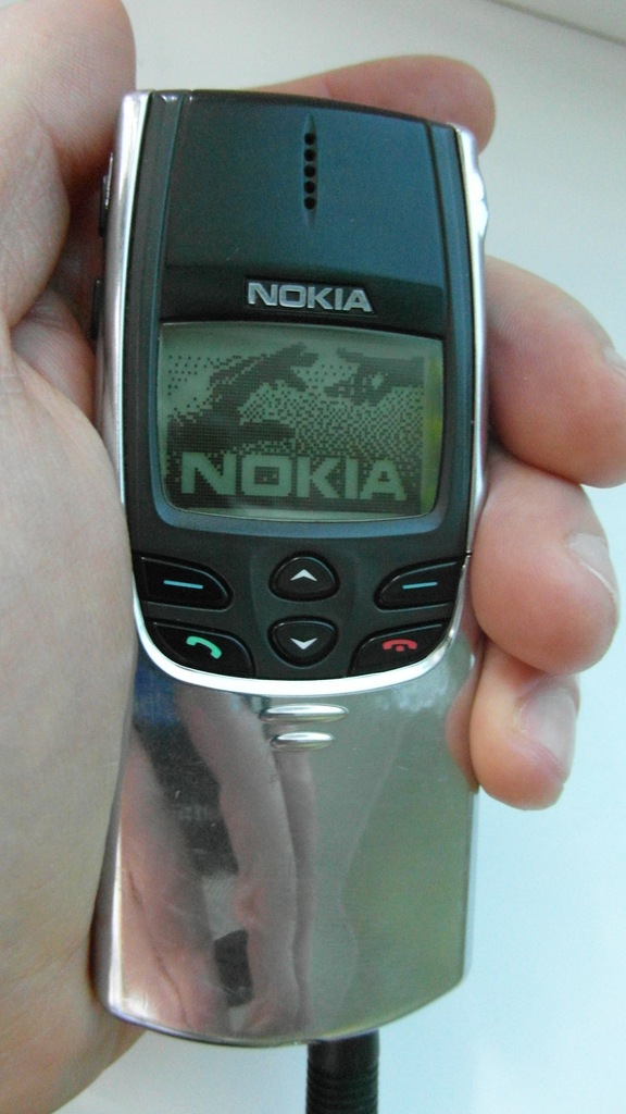 Нокиа 8810 фото